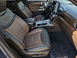 Used 2021 FORD EXPLORER KING RANCH in TYLER, TEXAS (Photo 32)