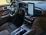 Used 2021 FORD EXPLORER KING RANCH in TYLER, TEXAS (Photo 33)