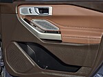 Used 2021 FORD EXPLORER KING RANCH in TYLER, TEXAS (Photo 34)