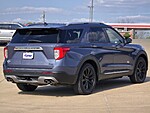 Used 2021 FORD EXPLORER KING RANCH in TYLER, TEXAS (Photo 4)