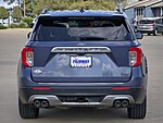 Used 2021 FORD EXPLORER KING RANCH in TYLER, TEXAS (Photo 5)