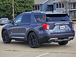 Used 2021 FORD EXPLORER KING RANCH in TYLER, TEXAS (Photo 6)