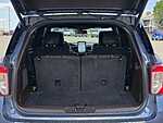 Used 2021 FORD EXPLORER KING RANCH in TYLER, TEXAS (Photo 9)