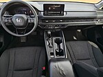 Used 2023 Honda Accord Sedan EX in TYLER, TEXAS (Photo 10)