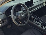 Used 2023 Honda Accord Sedan EX in TYLER, TEXAS (Photo 27)