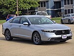 Used 2023 Honda Accord Sedan EX in TYLER, TEXAS (Photo 3)