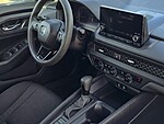 Used 2023 Honda Accord Sedan EX in TYLER, TEXAS (Photo 32)