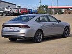 Used 2023 Honda Accord Sedan EX in TYLER, TEXAS (Photo 4)