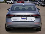 Used 2023 Honda Accord Sedan EX in TYLER, TEXAS (Photo 5)