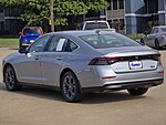 Used 2023 Honda Accord Sedan EX in TYLER, TEXAS (Photo 6)