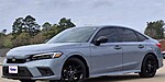 Used 2024 Honda Civic SPORT in TYLER, TEXAS