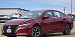 Used 2024 NISSAN SENTRA SV in TYLER, TEXAS