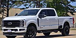 Used 2023 FORD F-250 LARIAT in TYLER, TEXAS