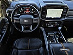 Used 2023 FORD F-150 PLATINUM in TYLER, TEXAS (Photo 14)