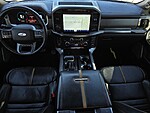 Used 2023 FORD F-150 PLATINUM in TYLER, TEXAS (Photo 15)