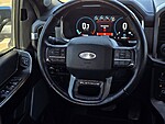 Used 2023 FORD F-150 PLATINUM in TYLER, TEXAS (Photo 18)