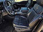 Used 2023 FORD F-150 PLATINUM in TYLER, TEXAS (Photo 33)