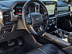 Used 2023 FORD F-150 PLATINUM in TYLER, TEXAS (Photo 36)