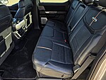 Used 2023 FORD F-150 PLATINUM in TYLER, TEXAS (Photo 37)