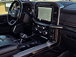 Used 2023 FORD F-150 PLATINUM in TYLER, TEXAS (Photo 43)
