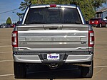 Used 2023 FORD F-150 PLATINUM in TYLER, TEXAS (Photo 5)
