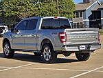 Used 2023 FORD F-150 PLATINUM in TYLER, TEXAS (Photo 6)