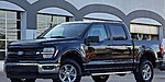 Used 2025 FORD F-150 XLT in TYLER, TEXAS