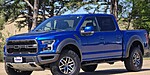 Used 2018 FORD F-150 RAPTOR in TYLER, TEXAS