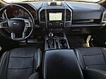 Used 2018 FORD F-150 RAPTOR in TYLER, TEXAS (Photo 10)