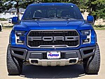 Used 2018 FORD F-150 RAPTOR in TYLER, TEXAS (Photo 2)