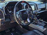Used 2018 FORD F-150 RAPTOR in TYLER, TEXAS (Photo 28)