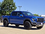 Used 2018 FORD F-150 RAPTOR in TYLER, TEXAS (Photo 3)