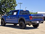 Used 2018 FORD F-150 RAPTOR in TYLER, TEXAS (Photo 4)
