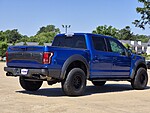 Used 2018 FORD F-150 RAPTOR in TYLER, TEXAS (Photo 6)