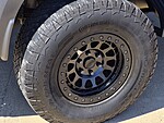 Used 2018 FORD F-150 RAPTOR in TYLER, TEXAS (Photo 7)