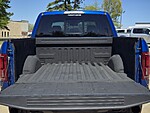 Used 2018 FORD F-150 RAPTOR in TYLER, TEXAS (Photo 8)