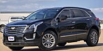 Used 2019 CADILLAC XT5 Luxury FWD in TYLER, TEXAS
