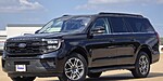 Used 2025 FORD EXPEDITION Active in TYLER, TEXAS