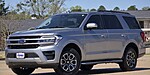 Used 2022 FORD EXPEDITION XLT in TYLER, TEXAS
