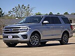 Used 2022 FORD EXPEDITION XLT in TYLER, TEXAS (Photo 1)