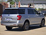 Used 2022 FORD EXPEDITION XLT in TYLER, TEXAS (Photo 4)