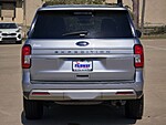 Used 2022 FORD EXPEDITION XLT in TYLER, TEXAS (Photo 5)