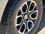 Used 2022 FORD EXPEDITION XLT in TYLER, TEXAS (Photo 8)