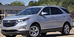 Used 2020 CHEVROLET EQUINOX PREMIER in TYLER, TEXAS