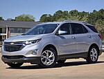 Used 2020 CHEVROLET EQUINOX PREMIER in TYLER, TEXAS (Photo 1)