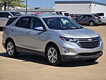 Used 2020 CHEVROLET EQUINOX PREMIER in TYLER, TEXAS (Photo 3)