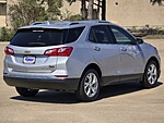 Used 2020 CHEVROLET EQUINOX PREMIER in TYLER, TEXAS (Photo 4)