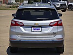 Used 2020 CHEVROLET EQUINOX PREMIER in TYLER, TEXAS (Photo 5)