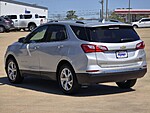 Used 2020 CHEVROLET EQUINOX PREMIER in TYLER, TEXAS (Photo 6)