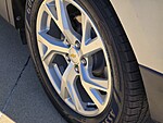 Used 2020 CHEVROLET EQUINOX PREMIER in TYLER, TEXAS (Photo 7)
